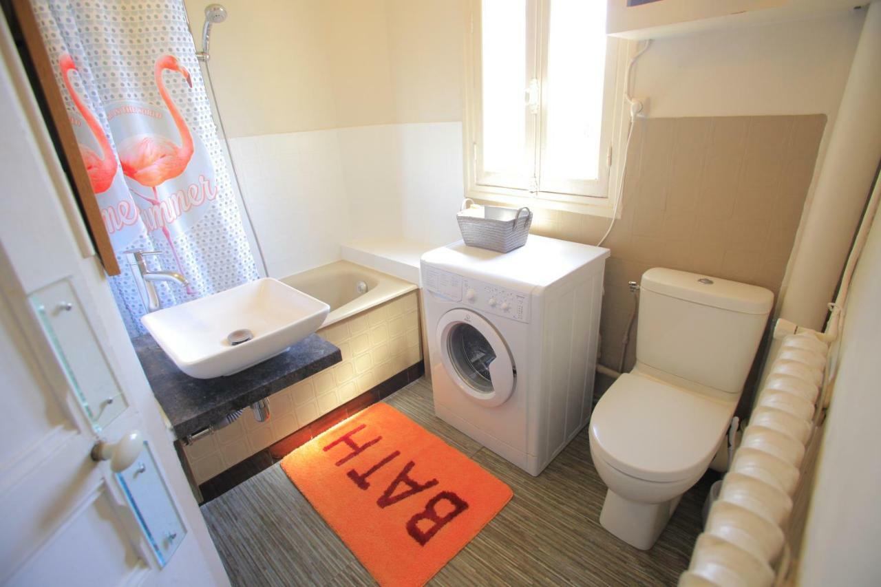 Nice Apartment 10 Minutes From Paris Meudon Luaran gambar